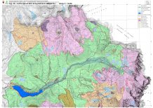 Il Piano del Parco e i Regolamenti