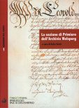 1. La sezione di Primiero dell’Archivio Welsperg