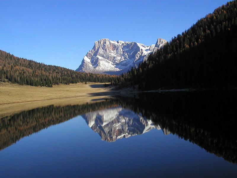 Al via concorso fotografico sui Parchi d’Italia