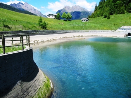 Parco e ACSM, una collaborazione sui temi dell’ambiente