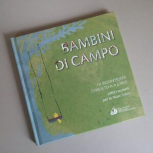 Bambini di campo