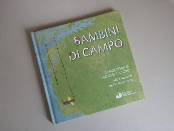 Bambini di campo