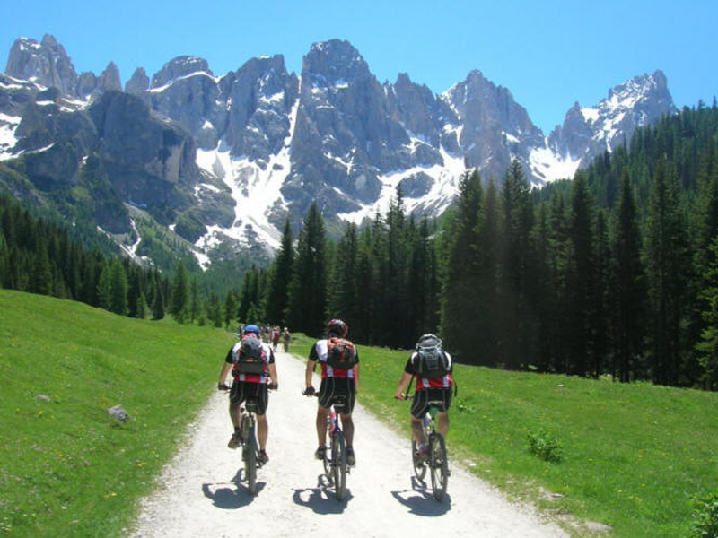 Avviso Pubblico per manifestazione interesse al servizio di noleggio biciclette