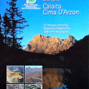 Calaita  Cima Arzon  Autore