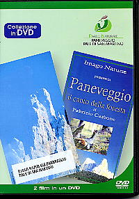 Collezione DVD - Video generale e Il canto della foresta