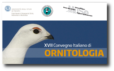 Convegno ornitologia