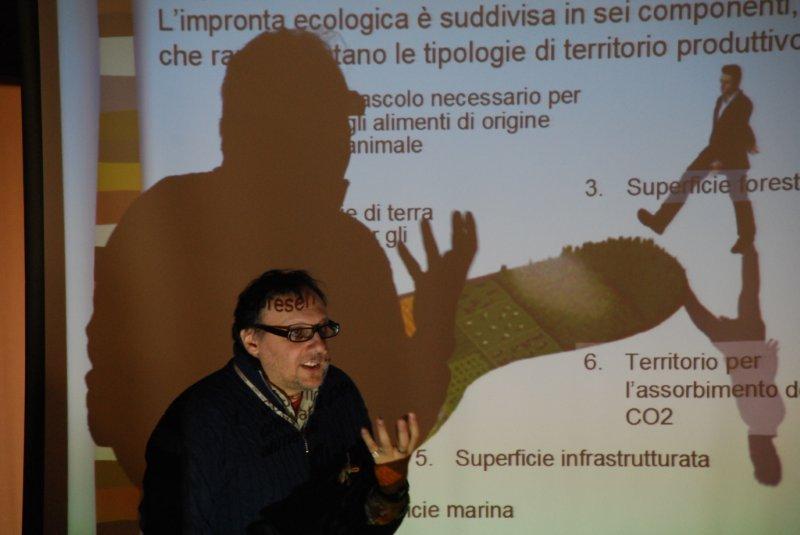 L’impronta ecologica & Co. Ecco quanto consumiamo