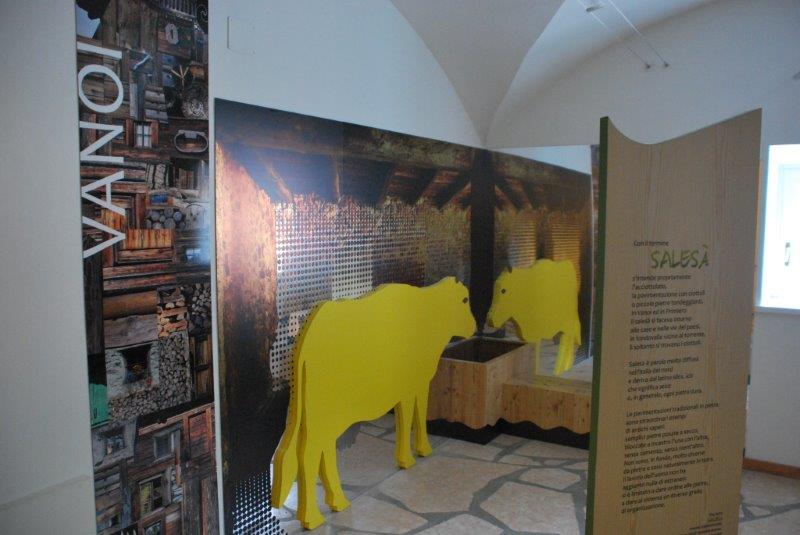 C’è del nuovo a Villa Welsperg…