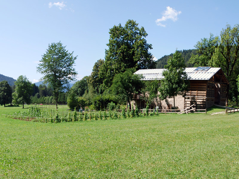 QUALITA’ PARCO: al via il progetto per assegnare il marchio