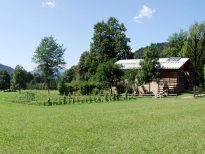 Progetto biodiversità Val Canali