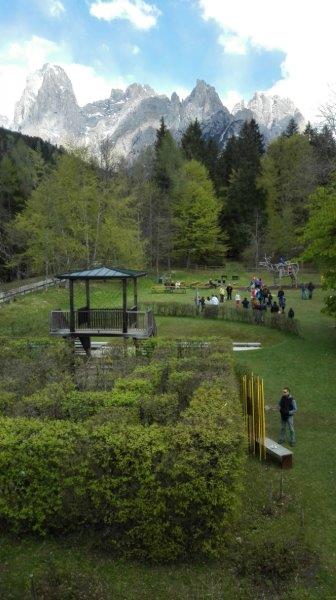 Primavera in Val Canali 2016 6