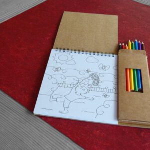 Set per colorare
