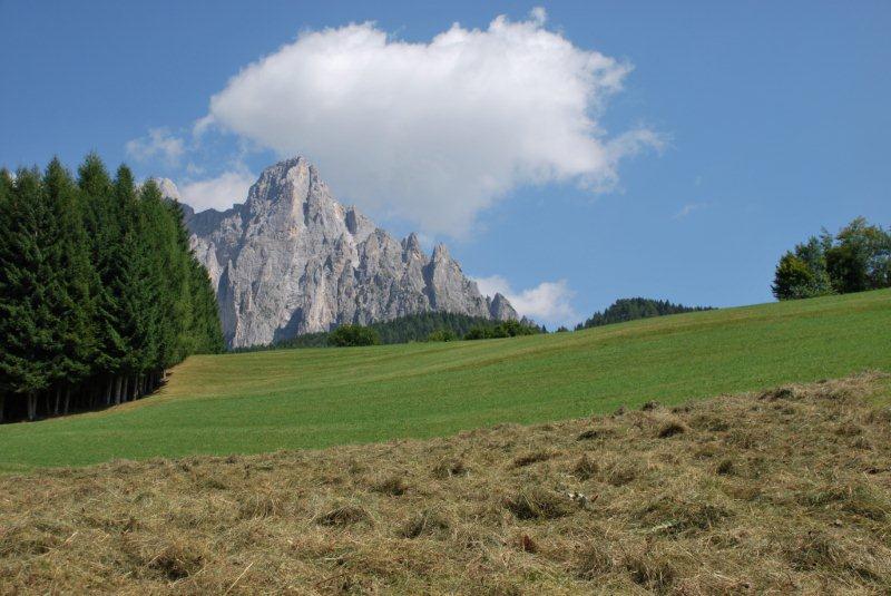 Montagne – Uomini – Storie, le Dolomiti in sei documentari