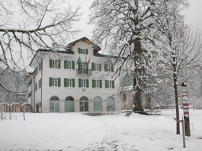 L’inverno sta finendo… attività fino al 31/3