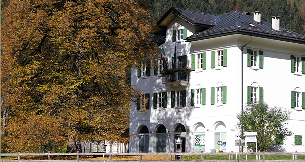 Villa Welsperg