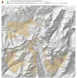 Recupero di habitat per la Coturnice mediante pascolamento