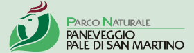 Parco Naturale Paneveggio Pale di San Martino