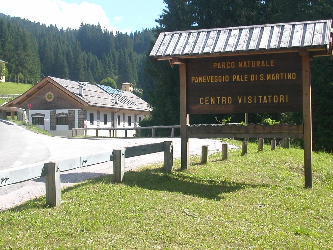 Prorogata l’apertura dei Centri visitatori e delle mostre