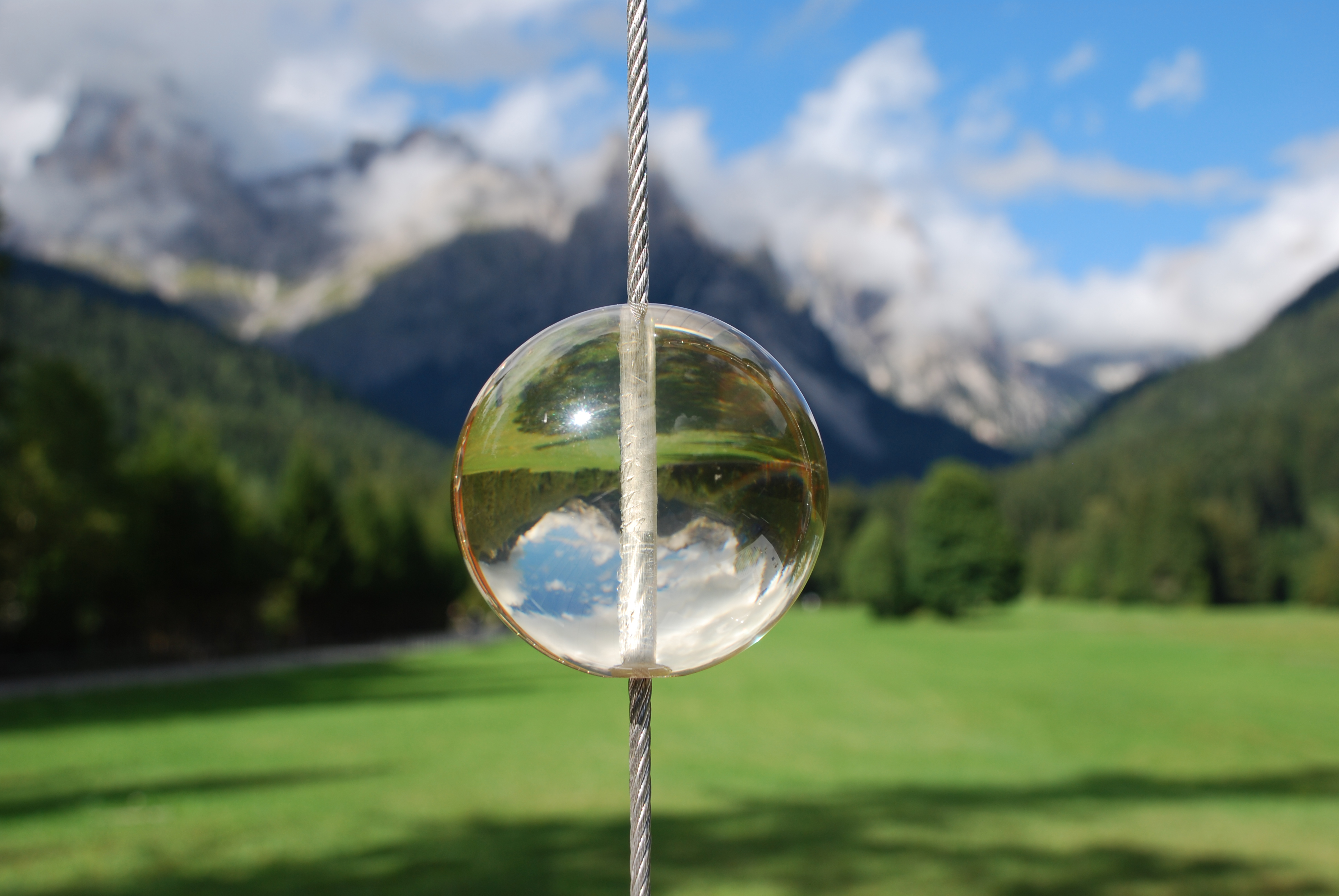 Trentino = Europa: Cittadini e Comunità del Trentino