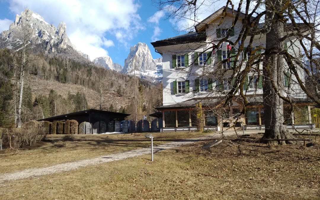 Il Comitato di Gestione del Parco si riunisce giovedì 28 ottobre
