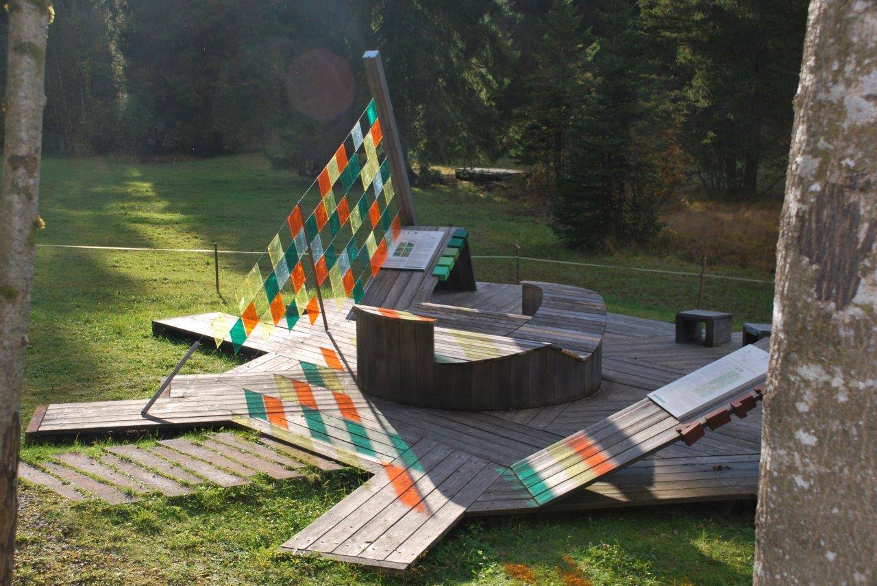Estate 2021 – le attività del Parco