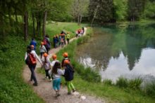 Tutte le scuole: soggiorni e visite di 1 giornata