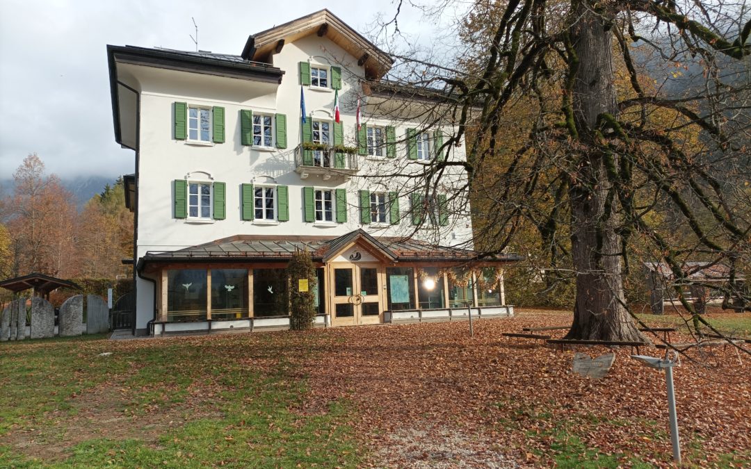 Bando per assunzione di funzionario ad indirizzo turistico