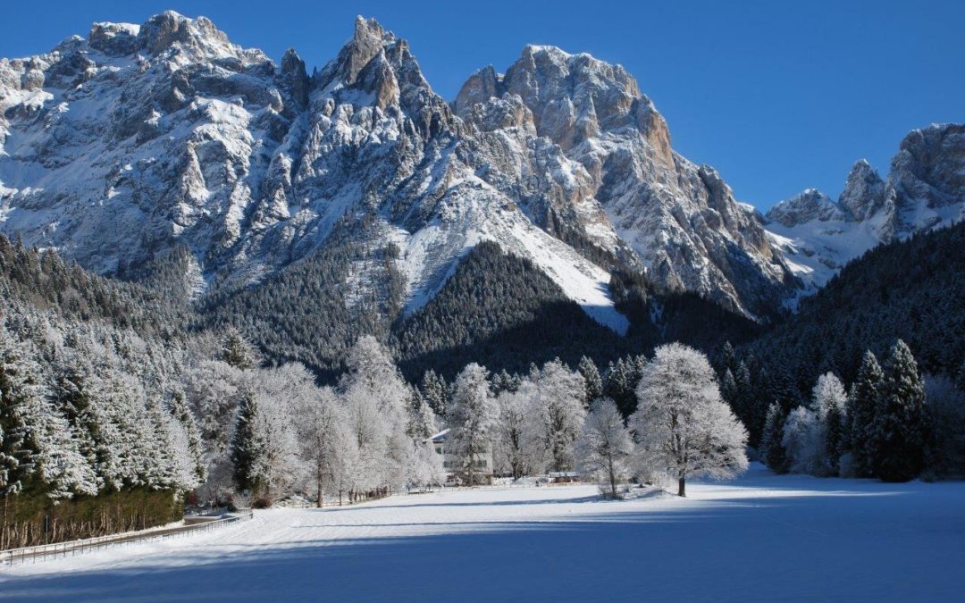 Due nuovi bandi di assunzione al Parco