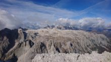 Alla scoperta delle Pale di San Martino